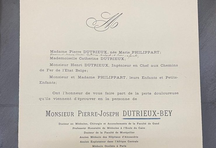 Plotting in a Time of&nbsp;Cholera