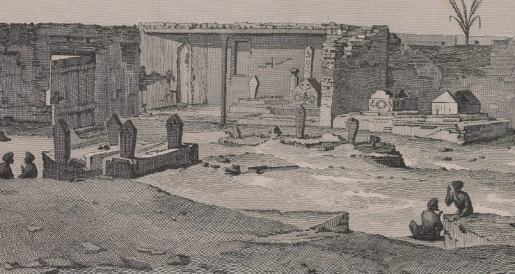 PODCAST – Episode 73: The Icy Gale of&nbsp;Death