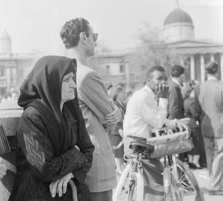 PODCAST – Episode 76: The Cypriot&nbsp;Diaspora