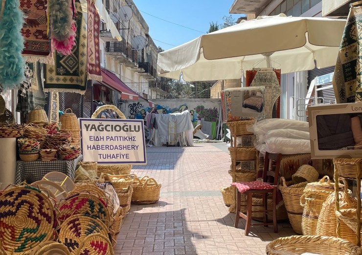 PODCAST – Episode 77: Material Cultures and Landscapes of&nbsp;Partition