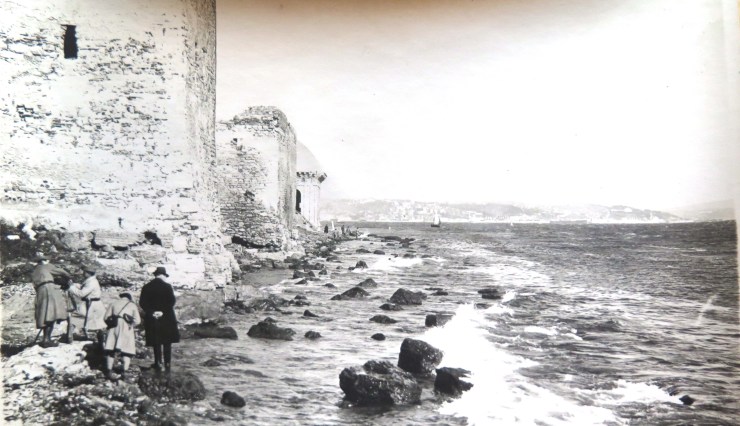 PODCAST – Episode 79: Heritage on the&nbsp;Frontline