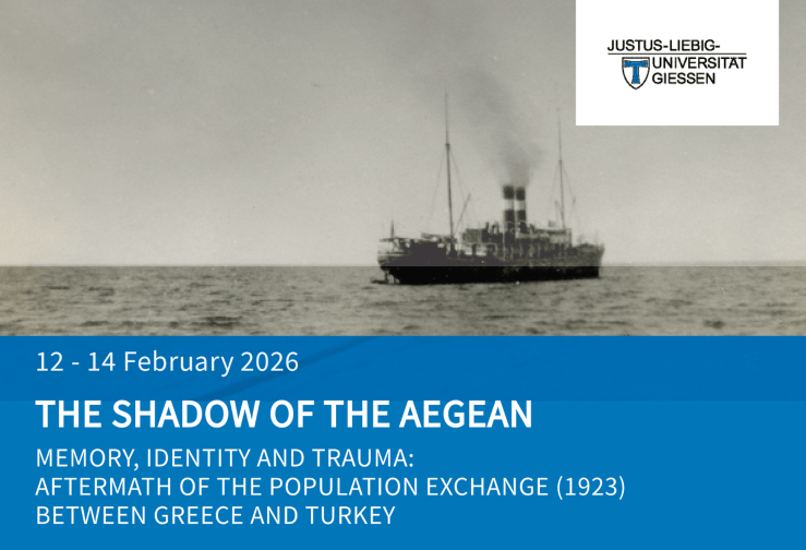 Reflections From Two Shores: A Conference&nbsp;Report